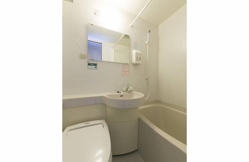 Higashinihonbashi Hotel | R & B Hotel Higashinihonbashi
