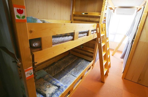 Toyonaka Hotel | 17 m² Hotel ∙ 1 bedroom ∙ 6 guests