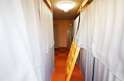 Toyonaka Hotel | 17 m² Hotel ∙ 1 bedroom ∙ 6 guests