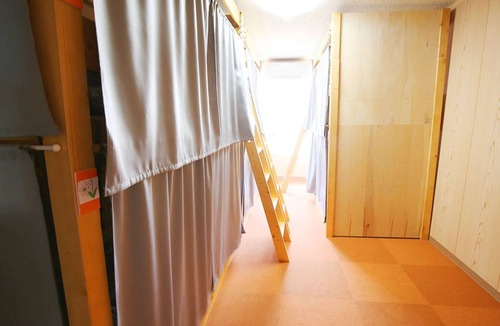 Toyonaka Hotel | 17 m² Hotel ∙ 1 bedroom ∙ 6 guests