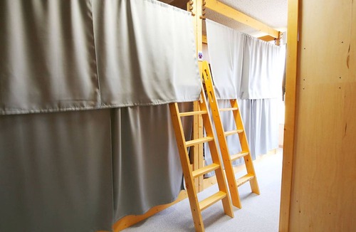 Toyonaka Hotel | 15 m² Hotel ∙ 1 bedroom ∙ 6 guests