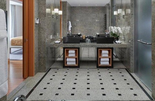 Nihonbashimuromachi Hotel | 100 m² Hotel ∙ 1 bedroom ∙ 3 guests