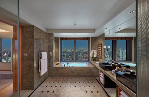 Nihonbashimuromachi Hotel | 100 m² Hotel ∙ 1 bedroom ∙ 3 guests