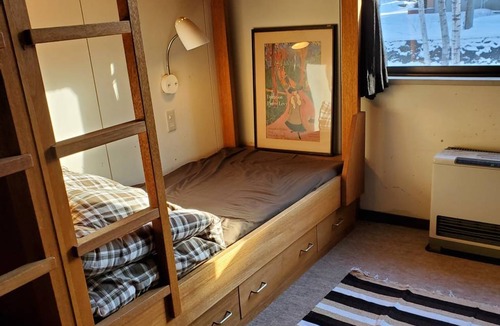 Hachimantai House | 20 m² House ∙ 7 bedrooms ∙ 15 guests