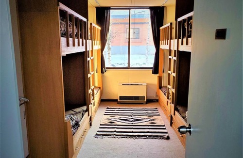 Hachimantai House | 20 m² House ∙ 7 bedrooms ∙ 15 guests