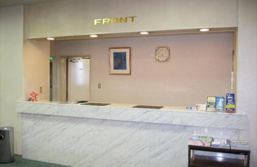 Matsushige Hotel | 36 m² Hotel ∙ 1 bedroom ∙ 3 guests