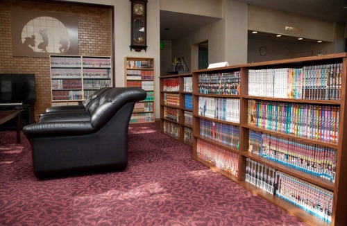 Matsushige Hotel | 36 m² Hotel ∙ 1 bedroom ∙ 3 guests