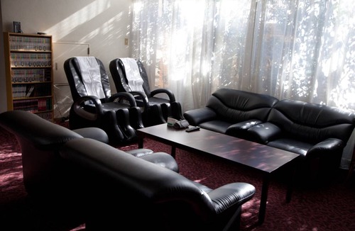 Matsushige Hotel | 36 m² Hotel ∙ 1 bedroom ∙ 3 guests