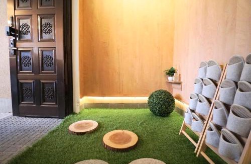 Nishinari Villa | JP NEST ASOBI Tengachaya-Higashi