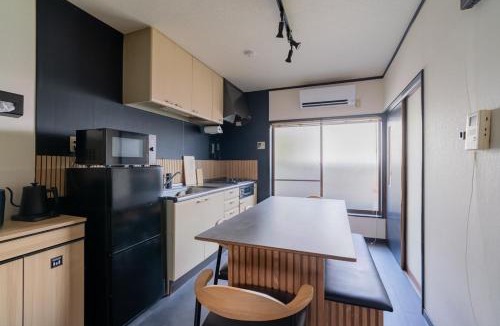 Nishinari Villa | JP NEST Kishinosato-Tamade