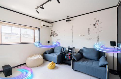 Nishinari Villa | JP NEST Kishinosato-Tamade