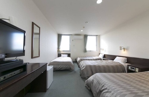 Toyohashi Hotel | Business Hotel Otakaya