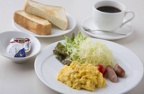 Toyohashi Hotel | Business Hotel Otakaya