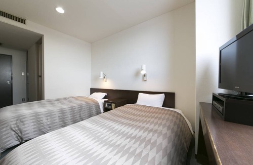 Toyohashi Hotel | Business Hotel Otakaya