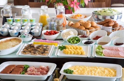 Toyohashi Hotel | Business Hotel Otakaya