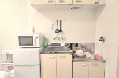 Dotonbori Apartment | XeroB HOUSE sunshine406