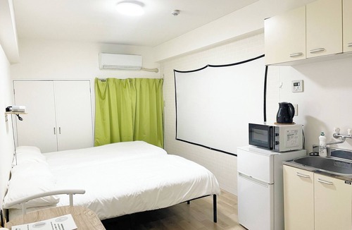 Dotonbori Apartment | XeroB HOUSE sunshine406