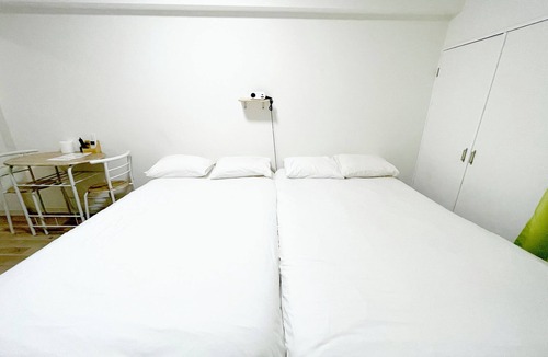 Dotonbori Apartment | XeroB HOUSE sunshine406