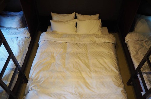 Arashiyama Hostel | Hostel ∙ 8 guests