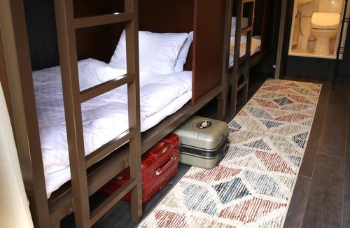 Arashiyama Hostel | Hostel ∙ 8 guests