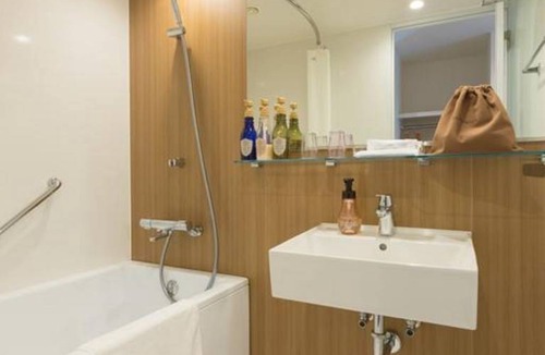 Senboku Hotel | 36 m² Hotel ∙ 1 bedroom ∙ 2 guests