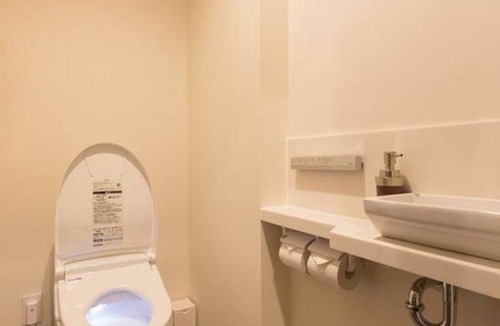 Senboku Hotel | 36 m² Hotel ∙ 1 bedroom ∙ 2 guests