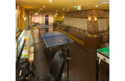 Senboku Hotel | 36 m² Hotel ∙ 1 bedroom ∙ 2 guests
