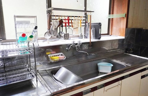 Miyagi Prefecture House | Ideal for families and groups! Private lodging for only one couple per day in a renovated old private house