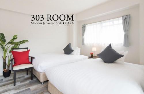 Tanimachi Apartment | Jpride Uemachidai Condo