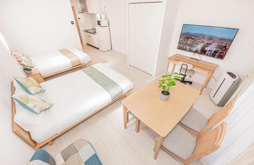 Sugamo House | JR山手線徒歩五分 ZAITO TOKYO NEST Hotel