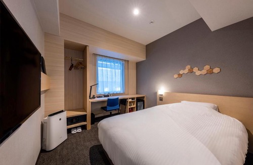 Ryuga Onsen Hotel | JR Clement Inn Kochi