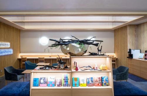 Ryuga Onsen Hotel | JR Clement Inn Kochi