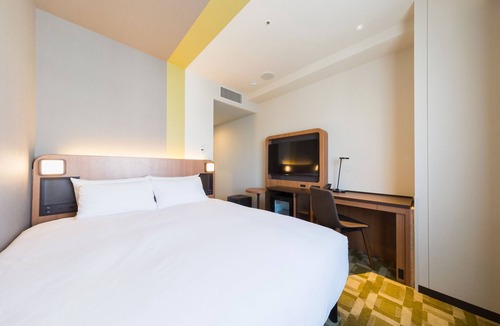 Akabane Hotel | JR East Hotel Mets Akabane