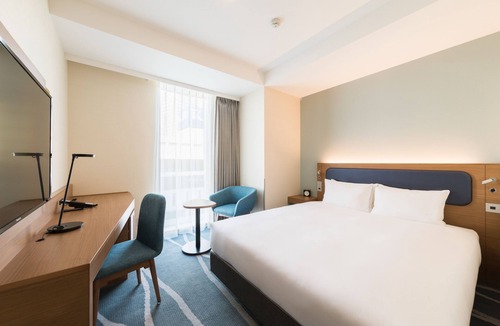 Funabashi Hotel | JR-East Hotel Mets Funabashi