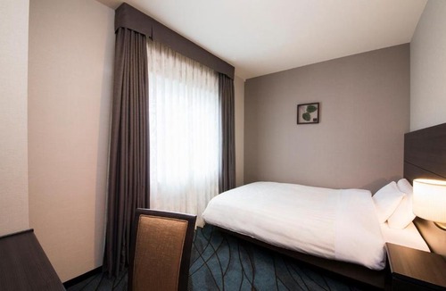 Horikawacho Hotel | JR-East Hotel Mets Kawasaki