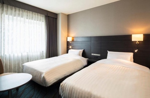 Horikawacho Hotel | JR-East Hotel Mets Kawasaki