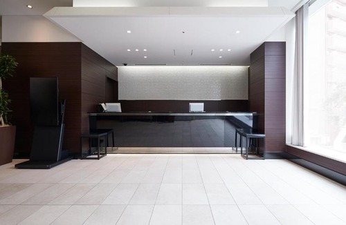 Toshima Hotel | JR-East Hotel Mets Komagome