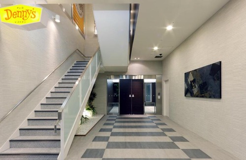Toshima Hotel | JR-East Hotel Mets Komagome
