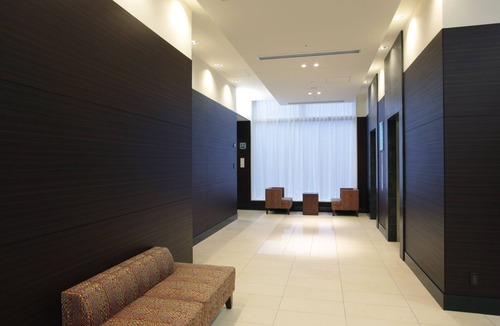 Toshima Hotel | JR-East Hotel Mets Komagome