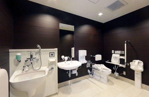 Toshima Hotel | JR-East Hotel Mets Komagome