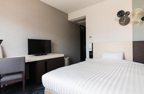 Takatsu Hotel | JR-East Hotel Mets Mizonokuchi