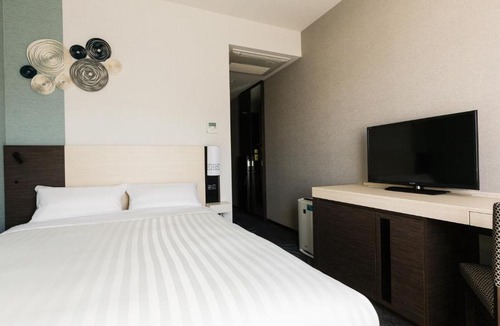 Takatsu Hotel | JR-East Hotel Mets Mizonokuchi