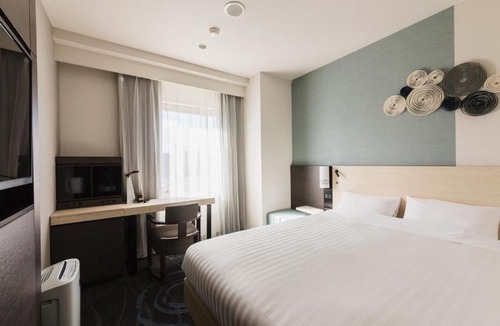 Takatsu Hotel | JR-East Hotel Mets Mizonokuchi