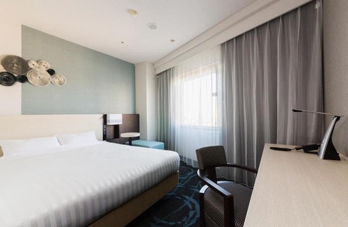 Takatsu Hotel | JR-East Hotel Mets Mizonokuchi