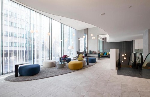 Kita Ward Hotel | JR East Hotel Mets Premier Sapporo