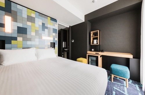 Chiyoda Hotel | JR East Hotel Mets Premier Akihabara
