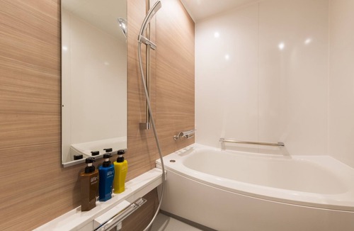Higashigotanda Hotel | JR East Hotel Mets Premier Gotanda