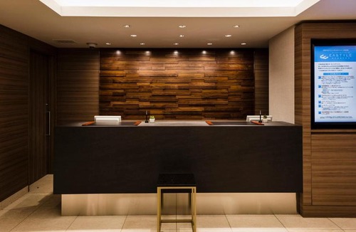 Urawa Ward Hotel | JR-East Hotel Mets Urawa