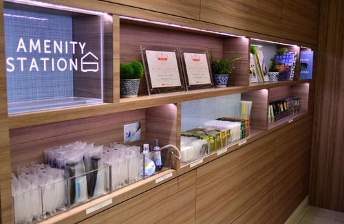 Urawa Ward Hotel | JR-East Hotel Mets Urawa