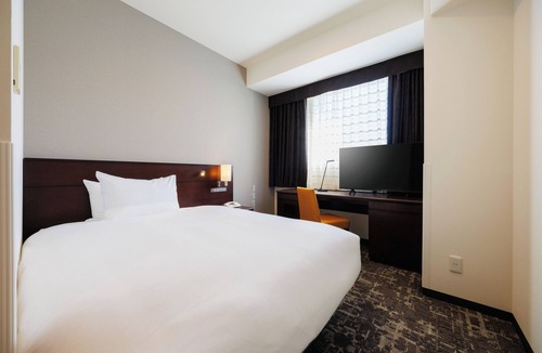 Tsurumi Hotel | JR East Hotel Mets Yokohama Tsurumi